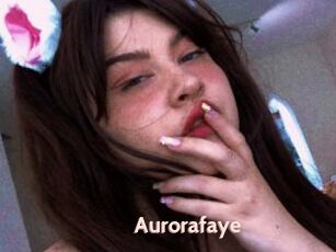 Aurorafaye