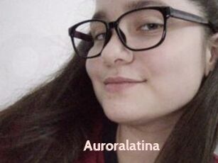 Auroralatina