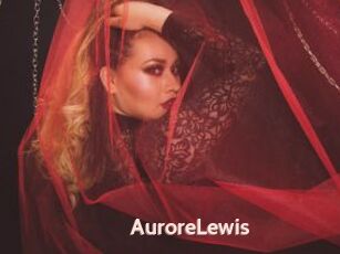 AuroreLewis