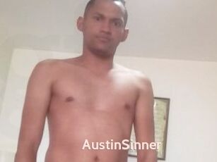 AustinSinner