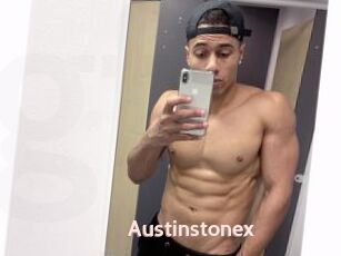 Austinstonex