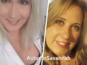 AutumnSavannah