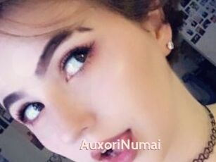 AuxoriNumai