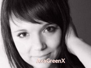 AvaGreenX
