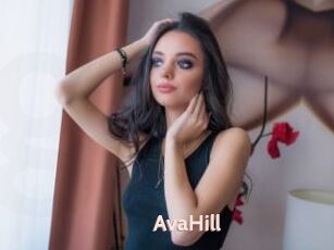 AvaHill