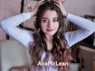AvaMcLean