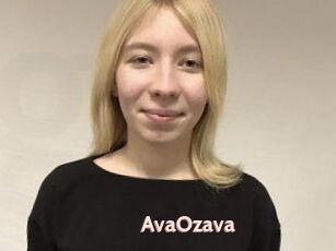 AvaOzava