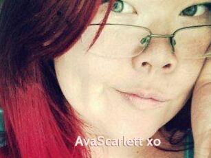 AvaScarlett_xo