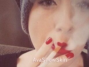 AvaSnowSkin