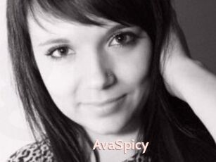 AvaSpicy