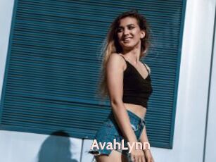 AvahLynn