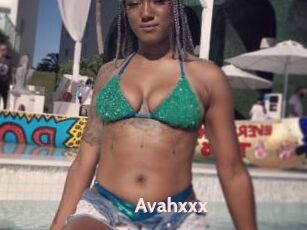 Avahxxx