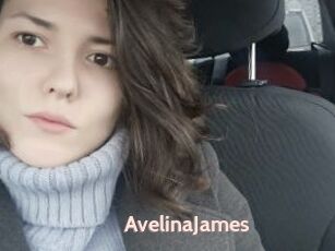 AvelinaJames
