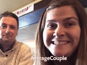 AverageCouple