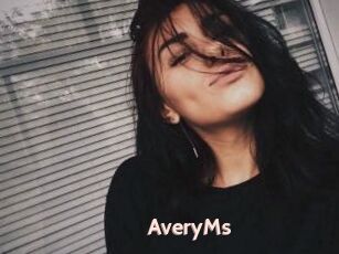 AveryMs