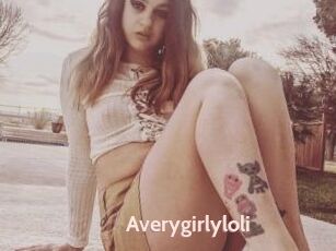 Averygirlyloli
