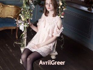 AvrilGreer