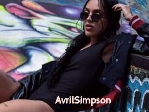 AvrilSimpson