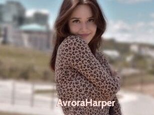 AvroraHarper