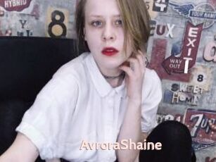 AvroraShaine