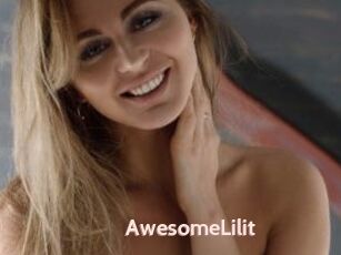 AwesomeLilit