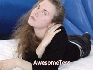 AwesomeTess