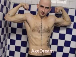 AxeDream