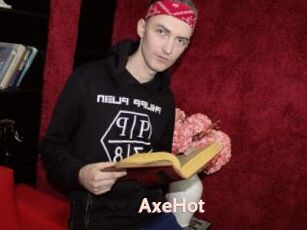 AxeHot