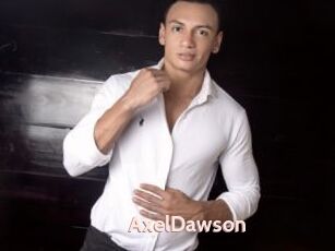 AxelDawson