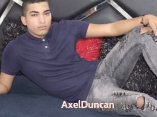 AxelDuncan