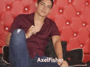 AxelFisher