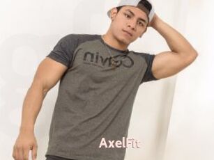 AxelFit