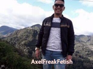 AxelFreakFetish