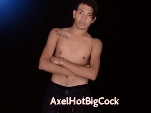 AxelHotBigCock