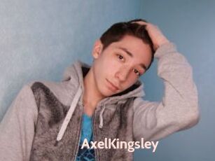 AxelKingsley
