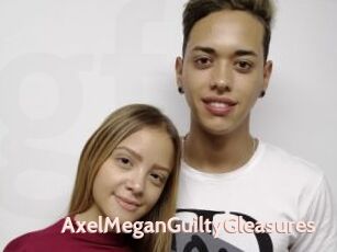 AxelMeganGuiltyGleasures