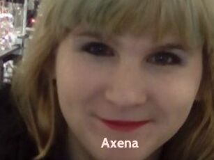 Axena
