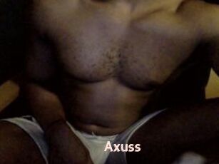 Axuss
