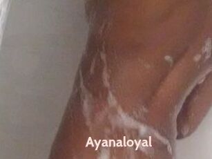 Ayanaloyal