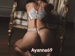 Ayanna69