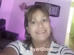 AyariSnow