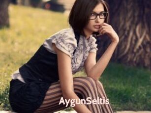 AygunSeltis