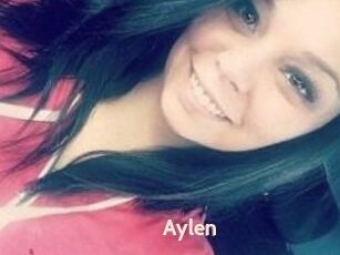 Aylen