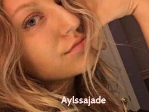 Aylssajade