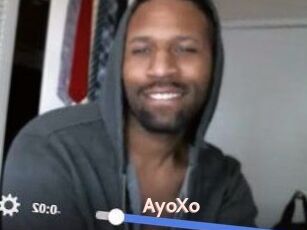 AyoXo