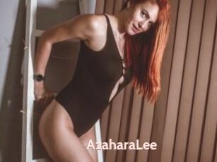 AzaharaLee