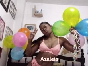 Azaleia