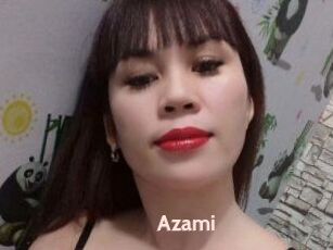 Azami