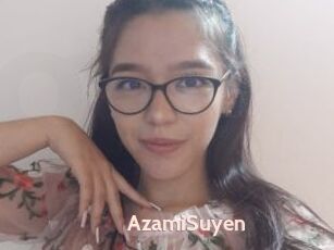 AzamiSuyen