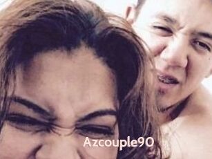 Azcouple90